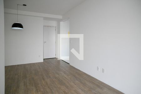 Sala de apartamento à venda com 2 quartos, 64m² em Sacomã, São Paulo