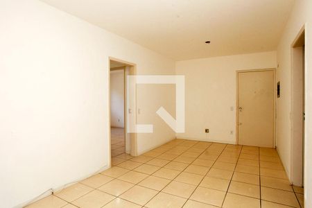 Sala de apartamento à venda com 2 quartos, 75m² em Petrópolis, Porto Alegre