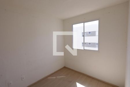 Quarto 1 de apartamento para alugar com 2 quartos, 43m² em Bela Vista, Belo Horizonte