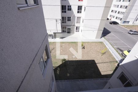 Vista de apartamento para alugar com 2 quartos, 43m² em Bela Vista, Belo Horizonte