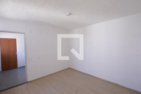 Sala de apartamento para alugar com 2 quartos, 43m² em Bela Vista, Belo Horizonte