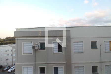 Vista do Quarto 1  de apartamento à venda com 2 quartos, 45m² em Jardim Bom Sucesso, Campinas