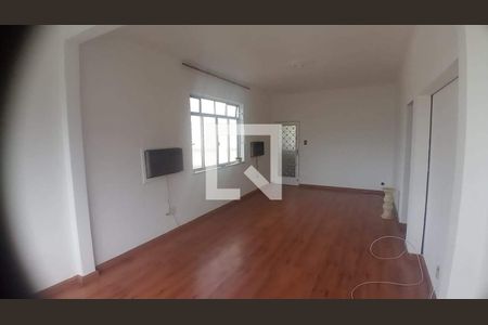 Apartamento à venda com 3 quartos, 107m² em Grajaú, Rio de Janeiro