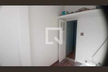 Apartamento à venda com 3 quartos, 107m² em Grajaú, Rio de Janeiro