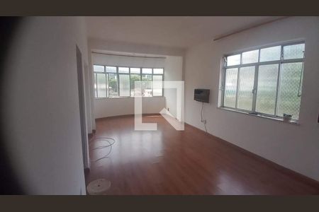 Apartamento à venda com 3 quartos, 107m² em Grajaú, Rio de Janeiro