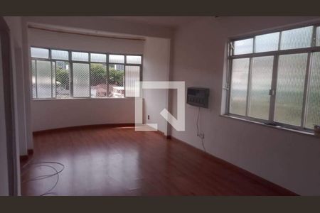 Apartamento à venda com 3 quartos, 107m² em Grajaú, Rio de Janeiro