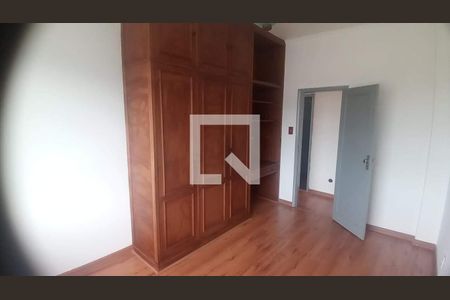Apartamento à venda com 3 quartos, 107m² em Grajaú, Rio de Janeiro