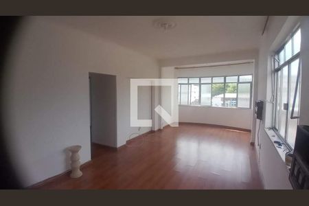 Apartamento à venda com 3 quartos, 107m² em Grajaú, Rio de Janeiro