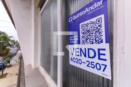 Placa de casa para alugar com 2 quartos, 180m² em Parque da Mooca, São Paulo