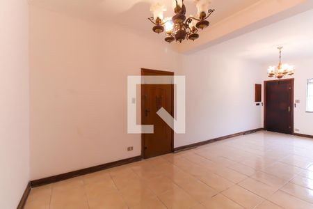 Sala de casa à venda com 2 quartos, 180m² em Parque da Mooca, São Paulo