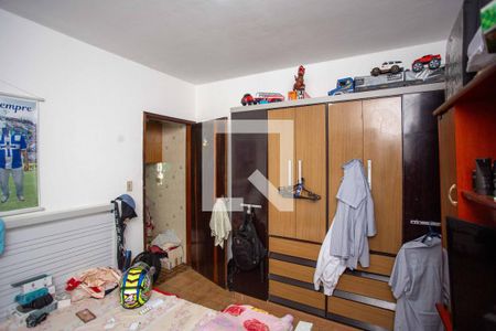 Quarto 1 de casa à venda com 4 quartos, 210m² em Taboão, Diadema