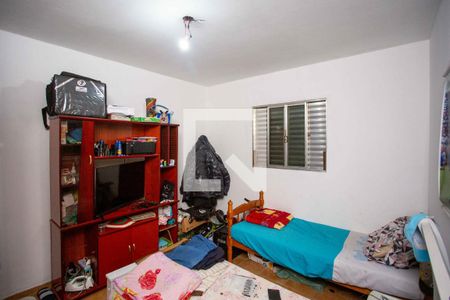 Quarto 1 de casa à venda com 4 quartos, 210m² em Taboão, Diadema