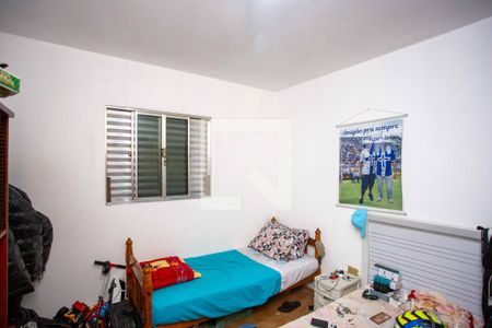 Quarto 1 de casa à venda com 4 quartos, 210m² em Taboão, Diadema