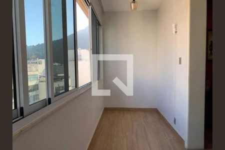 Apartamento à venda com 3 quartos, 143m² em Copacabana, Rio de Janeiro