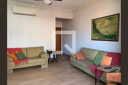 Apartamento à venda com 3 quartos, 143m² em Copacabana, Rio de Janeiro