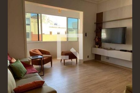 Apartamento à venda com 3 quartos, 143m² em Copacabana, Rio de Janeiro