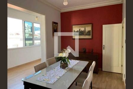 Apartamento à venda com 3 quartos, 143m² em Copacabana, Rio de Janeiro