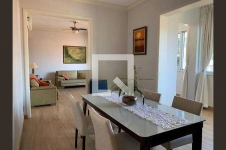 Apartamento à venda com 3 quartos, 143m² em Copacabana, Rio de Janeiro