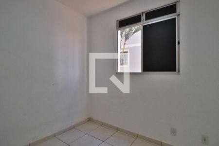 Quarto 1 de apartamento para alugar com 2 quartos, 45m² em Gávea, Uberlândia