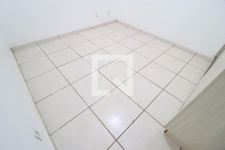 Quarto 1 de apartamento para alugar com 2 quartos, 45m² em Gávea, Uberlândia