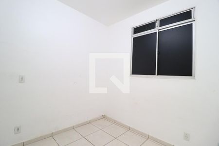 Quarto 1 de apartamento para alugar com 2 quartos, 45m² em Gávea, Uberlândia