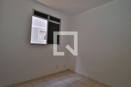 Quarto 1 de apartamento para alugar com 2 quartos, 45m² em Gávea, Uberlândia
