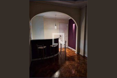 Apartamento à venda com 1 quarto, 42m² em Glória, Rio de Janeiro