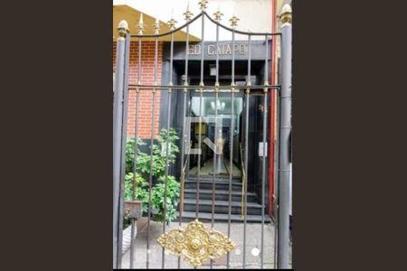 Apartamento à venda com 1 quarto, 42m² em Glória, Rio de Janeiro