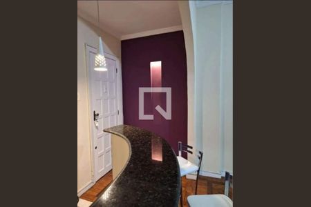 Apartamento à venda com 1 quarto, 42m² em Glória, Rio de Janeiro