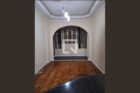 Apartamento à venda com 1 quarto, 42m² em Glória, Rio de Janeiro