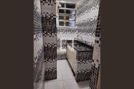 Apartamento à venda com 1 quarto, 42m² em Glória, Rio de Janeiro