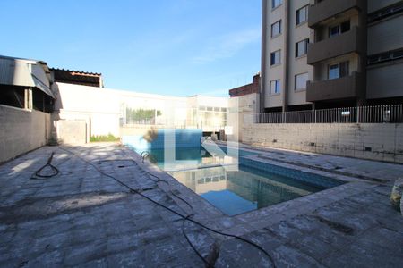 Área Comum de apartamento à venda com 2 quartos, 49m² em Vila Santa Maria, São Paulo