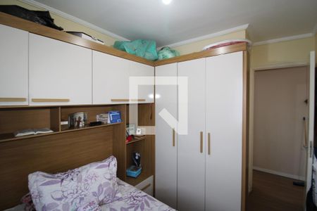 Quarto 2 de apartamento à venda com 2 quartos, 49m² em Vila Santa Maria, São Paulo