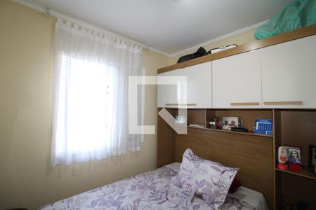 Quarto 2 de apartamento à venda com 2 quartos, 49m² em Vila Santa Maria, São Paulo