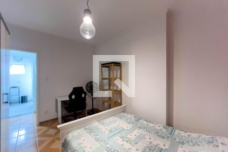 Quarto de apartamento para alugar com 1 quarto, 50m² em Liberdade, São Paulo