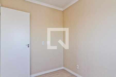 Quarto 1 de apartamento para alugar com 2 quartos, 42m² em Vila Rica, São Paulo