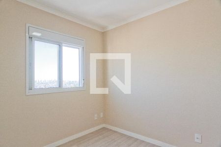 Quarto 2 de apartamento para alugar com 2 quartos, 42m² em Vila Rica, São Paulo