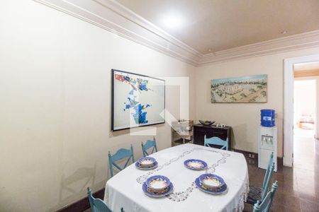 Copa de casa de condomínio para alugar com 4 quartos, 1500m² em Alphaville Residencial Zero, Barueri