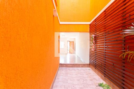 Jardim de Inverno de casa à venda com 3 quartos, 181m² em Jardim Nossa Senhora do Carmo, São Paulo