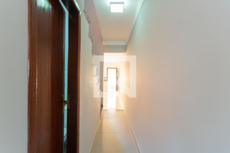 Corredor de casa à venda com 3 quartos, 181m² em Jardim Nossa Senhora do Carmo, São Paulo