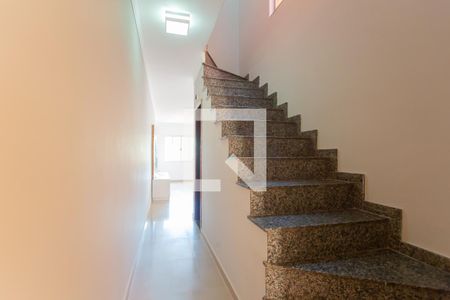 Corredor de casa à venda com 3 quartos, 181m² em Jardim Nossa Senhora do Carmo, São Paulo