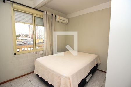 Quarto de apartamento para alugar com 1 quarto, 42m² em Santana, Porto Alegre