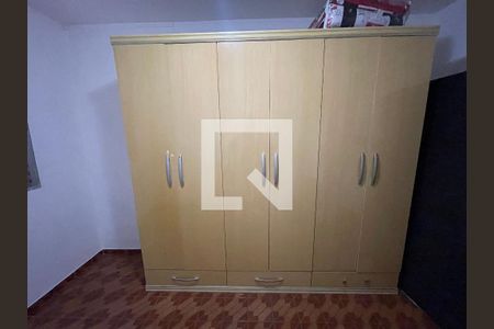 Quarto 1 de casa para alugar com 2 quartos, 64m² em Vila São Silvestre, São Paulo
