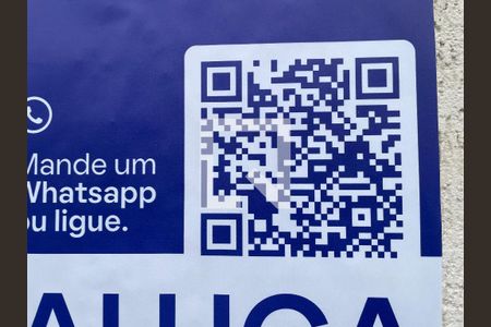 Placa  de casa para alugar com 2 quartos, 64m² em Vila São Silvestre, São Paulo