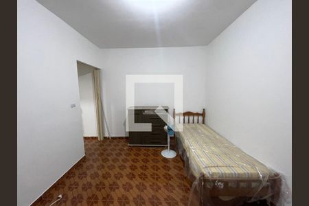 Quarto 2 de casa para alugar com 2 quartos, 64m² em Vila São Silvestre, São Paulo