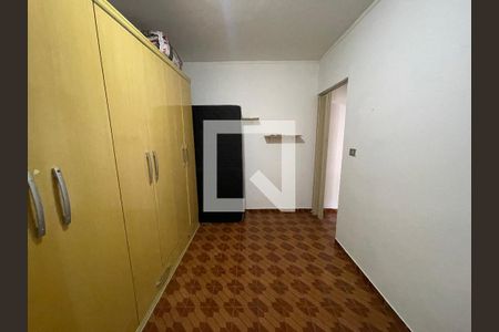 Quarto 1 de casa para alugar com 2 quartos, 64m² em Vila São Silvestre, São Paulo