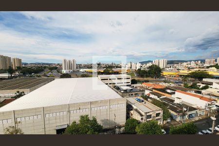 Vista do Quarto 2 de apartamento à venda com 3 quartos, 135m² em Ponte Sao Joao, Jundiaí