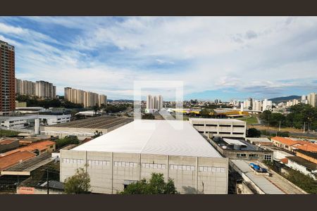 Vista do Quarto de apartamento à venda com 3 quartos, 135m² em Ponte Sao Joao, Jundiaí
