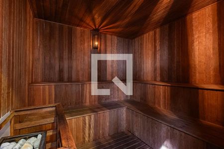 Área comum de apartamento para alugar com 3 quartos, 340m² em Paraíso, São Paulo