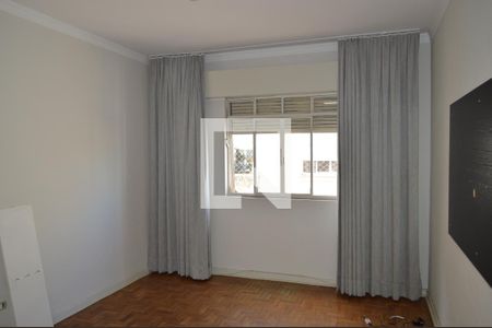 Quarto 1 de apartamento à venda com 2 quartos, 100m² em Vila Monumento, São Paulo